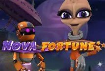 Nova Fortune Slot Review